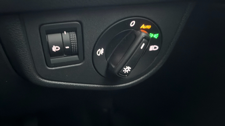 Volkswagen Polo 1.0 TSI Match 5dr Petrol Hatchback